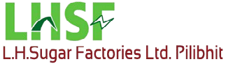 LH Sugar Logo